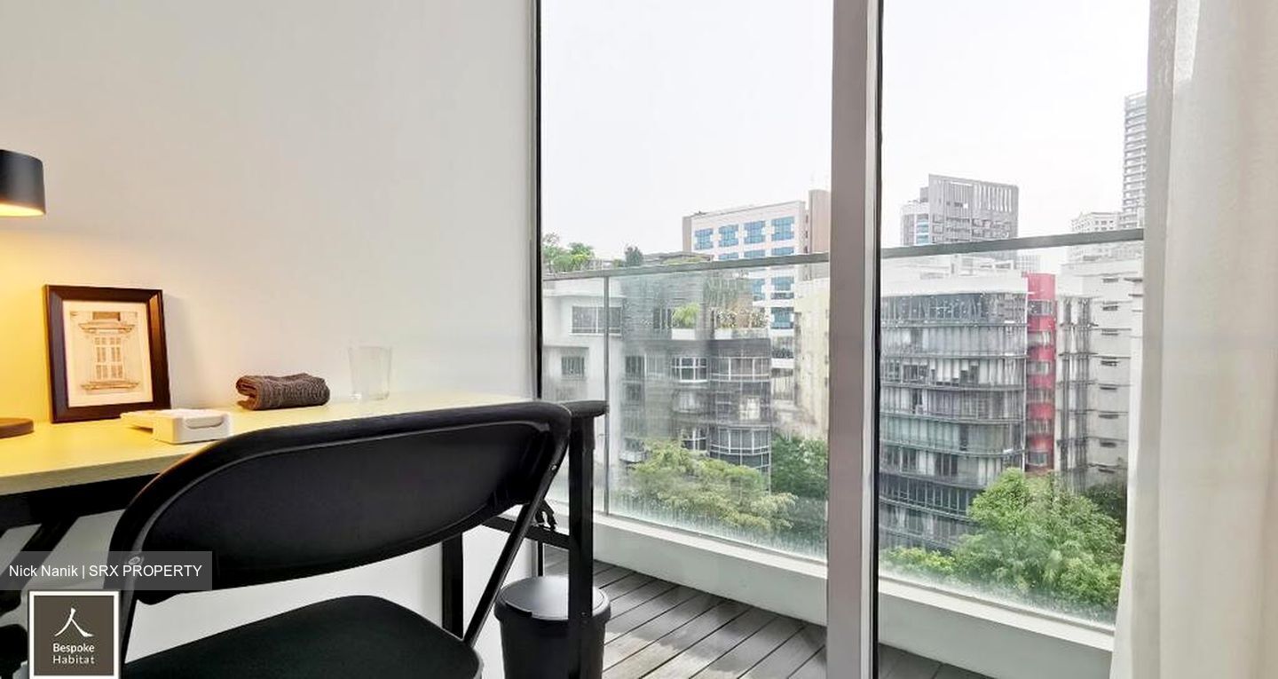 One Devonshire (D9), Condominium #465676931